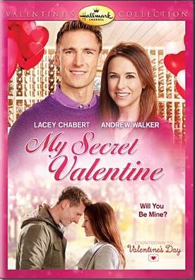 My Secret Valentine