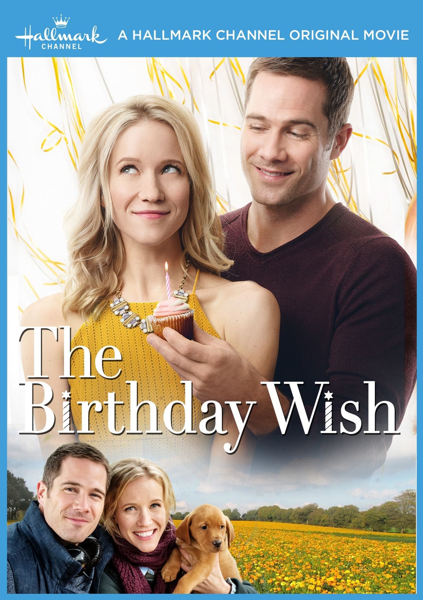 Birthday Wish