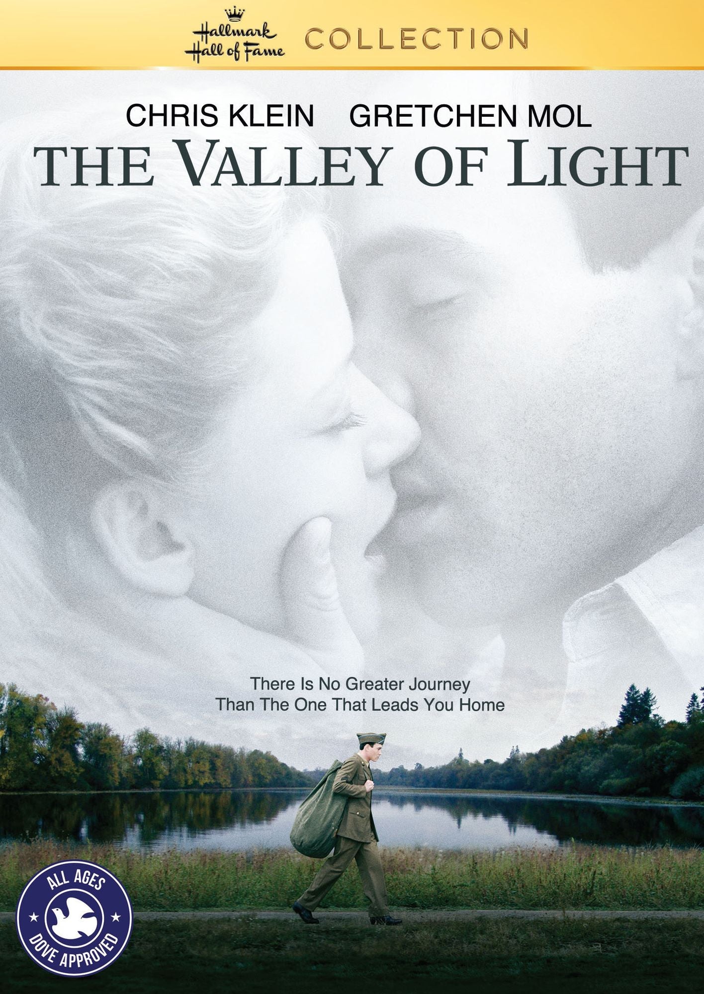 The Valley of Light