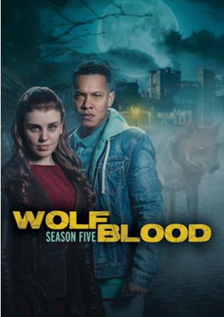 Wolfblood: Season 5
