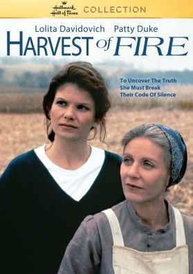 Harvest of Fire
