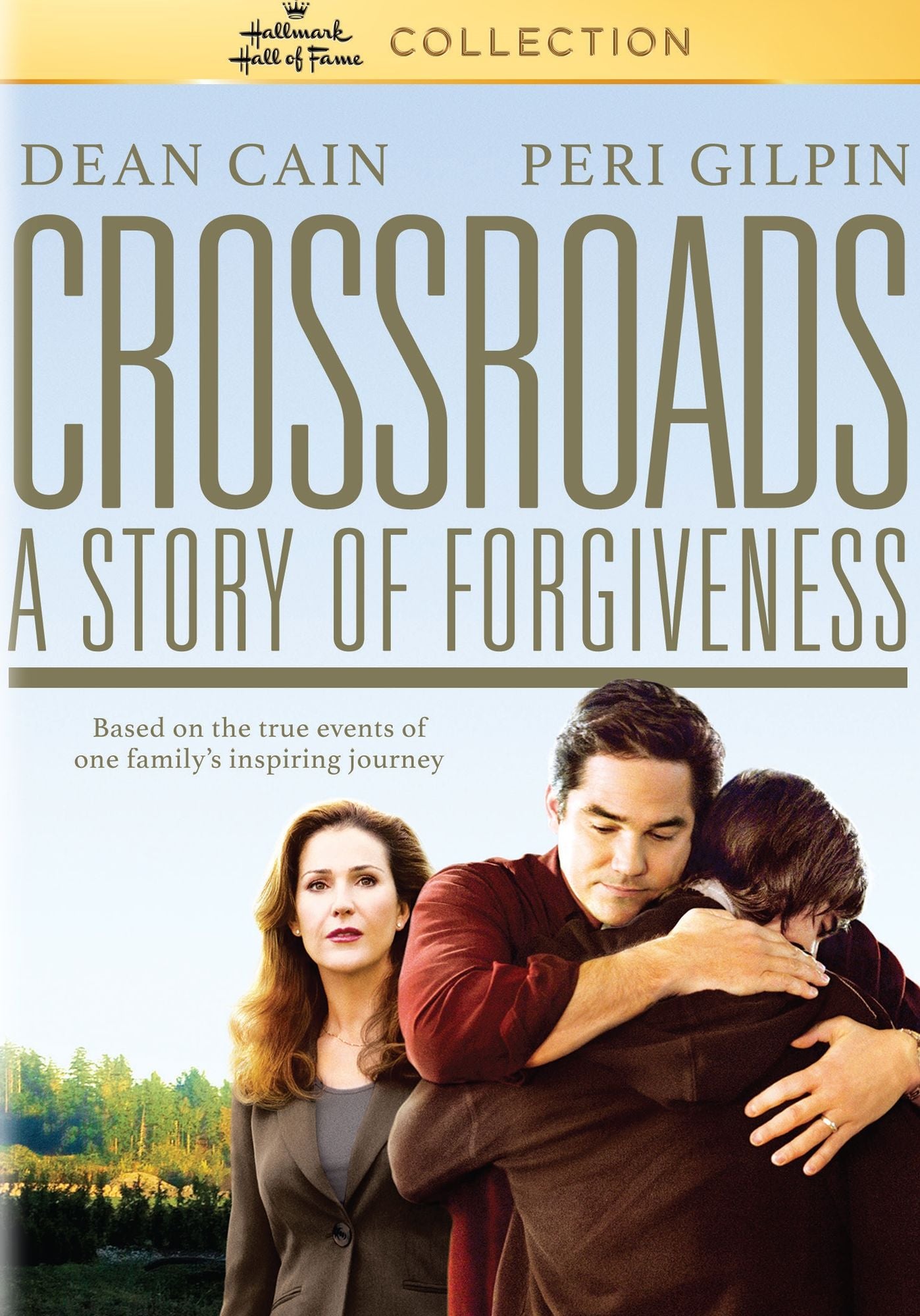 Crossroads: A Story of Forgiveness