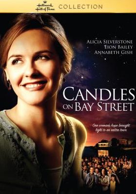 Candles on Bay Street