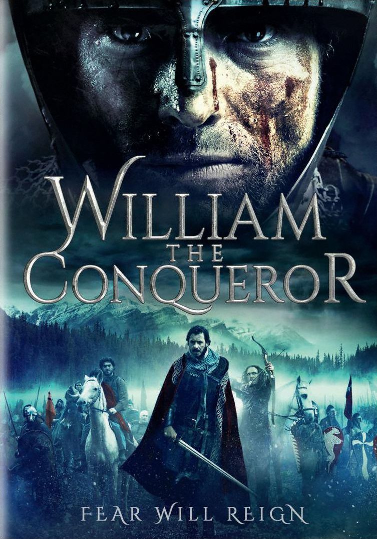 William the Conqueror
