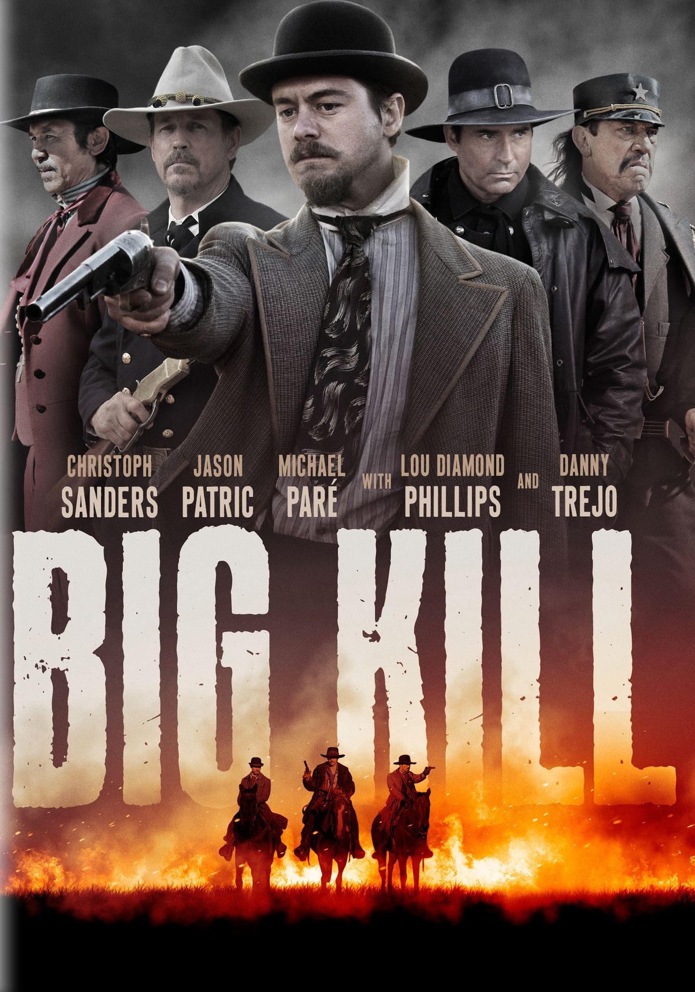 Big Kill