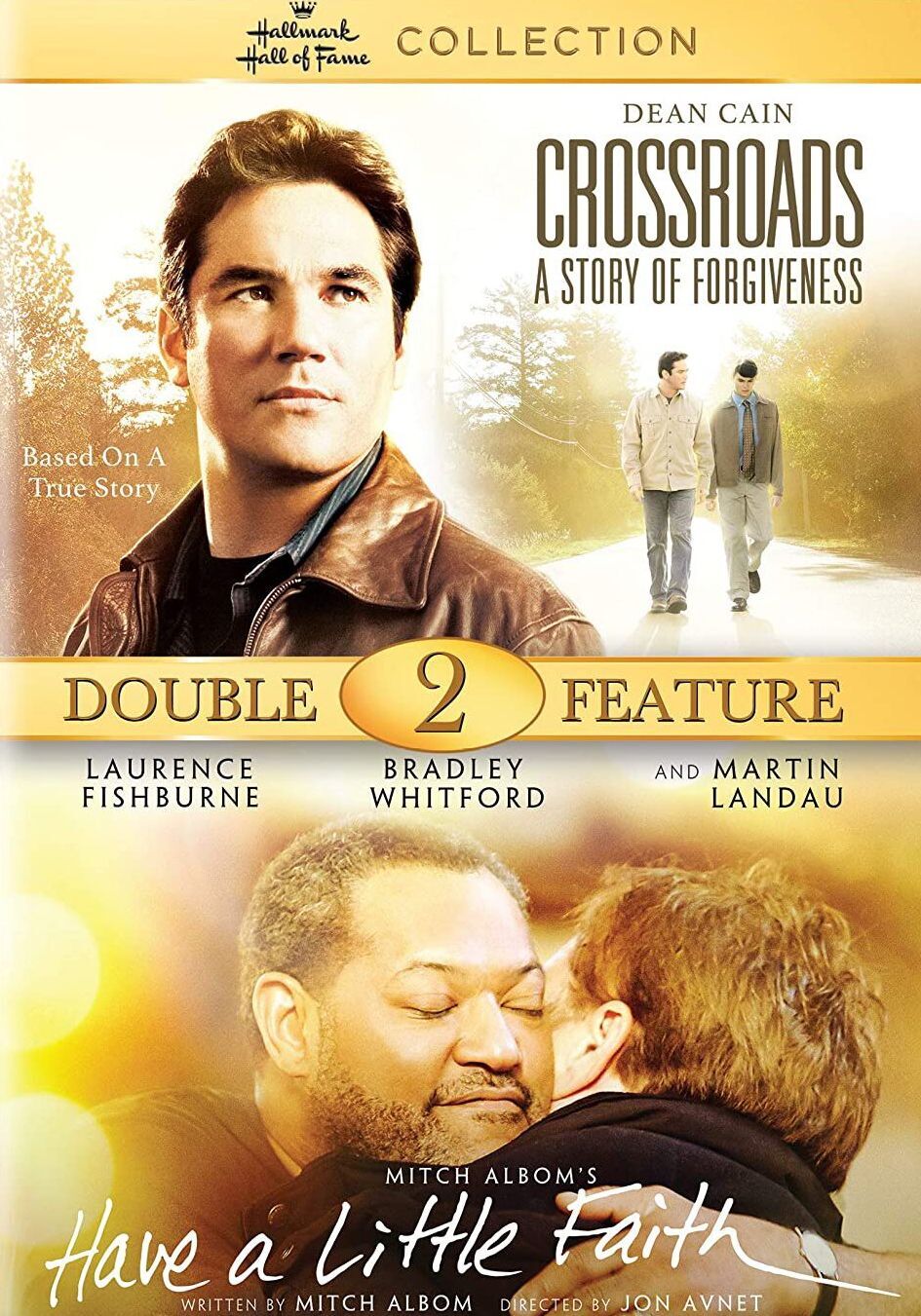 Hallmark Hall Of Fame: Crossroads