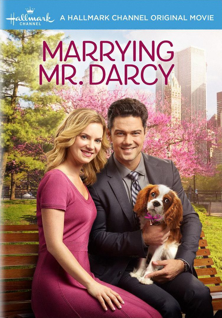 Marrying Mr. Darcy