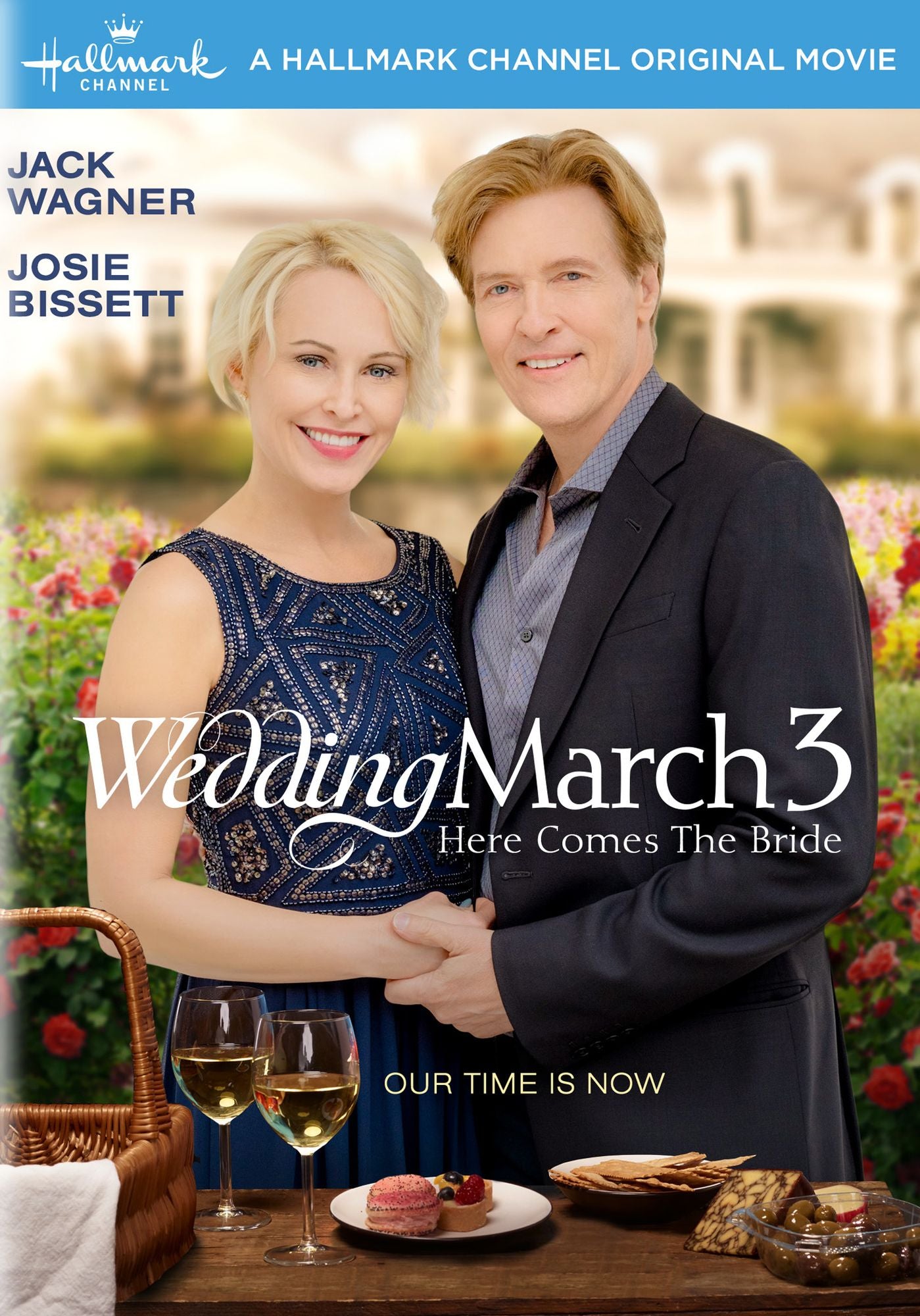 Wedding March 3: Here Comes the Bride