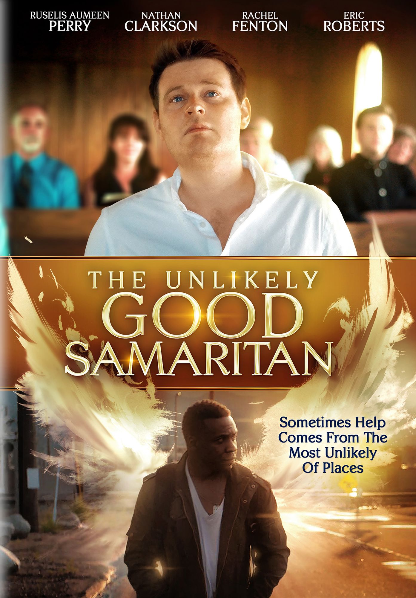 The Unlikely Good Samaritan