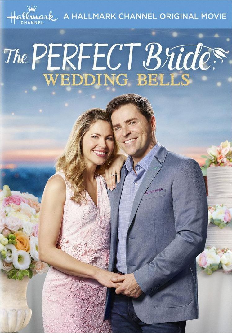 The Perfect Bride: Wedding Bells