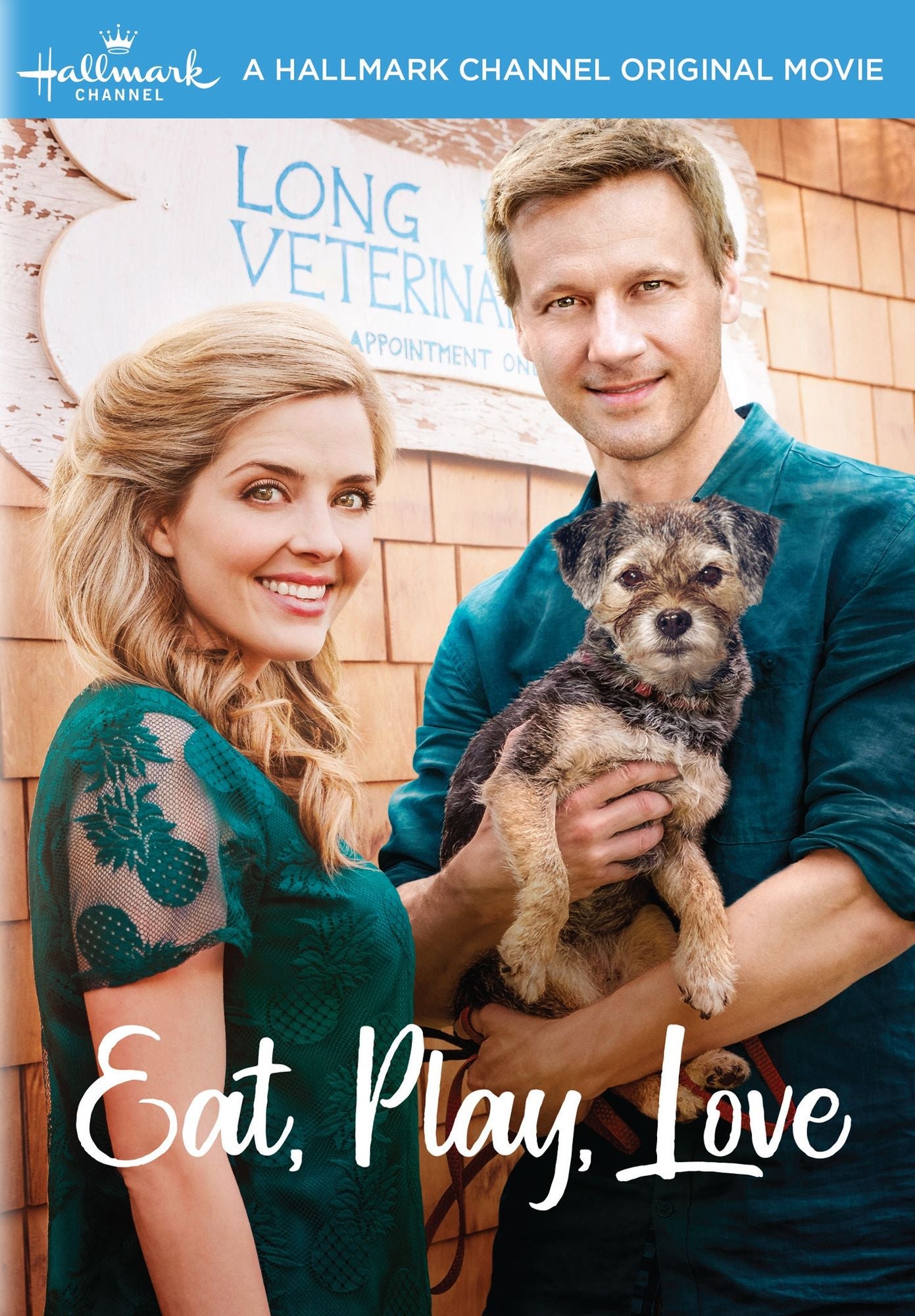Eat Play Love
