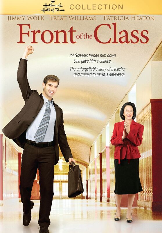 Front of the Class