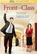 Front of the Class