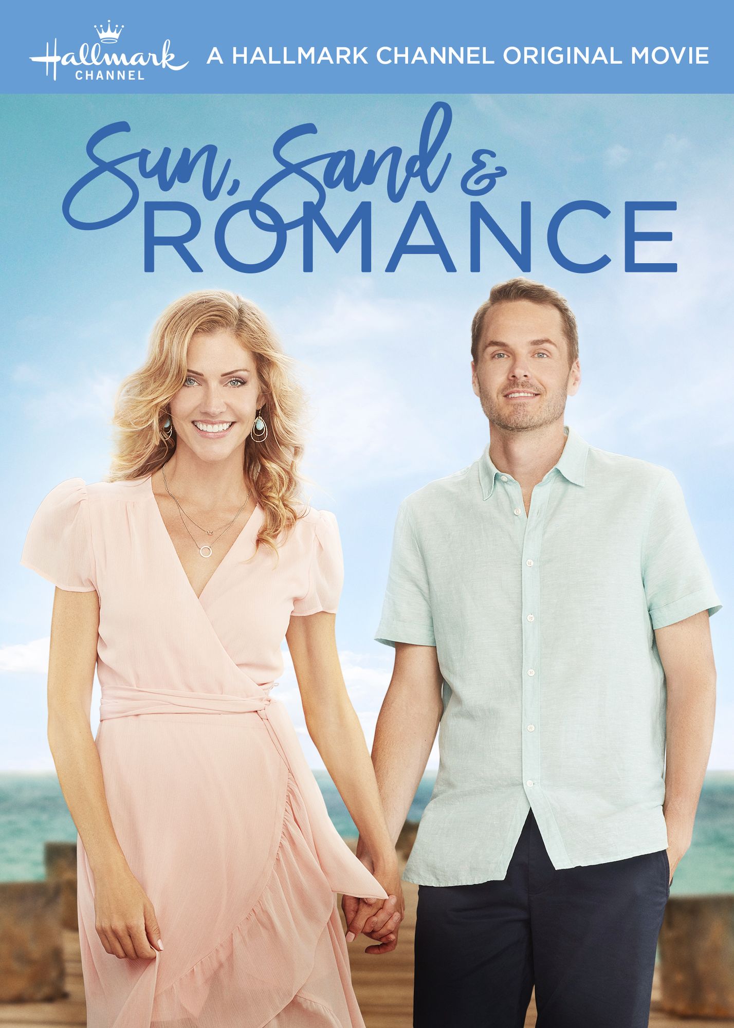Sun Sand & Romance