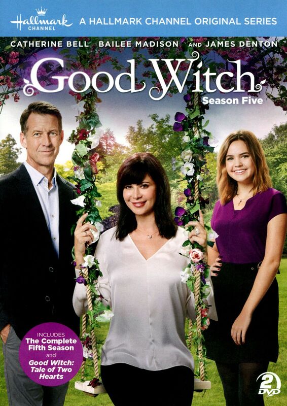 Good Witch: Season 7