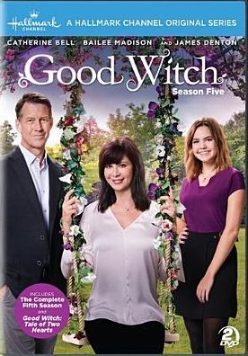 Good Witch: Season 7