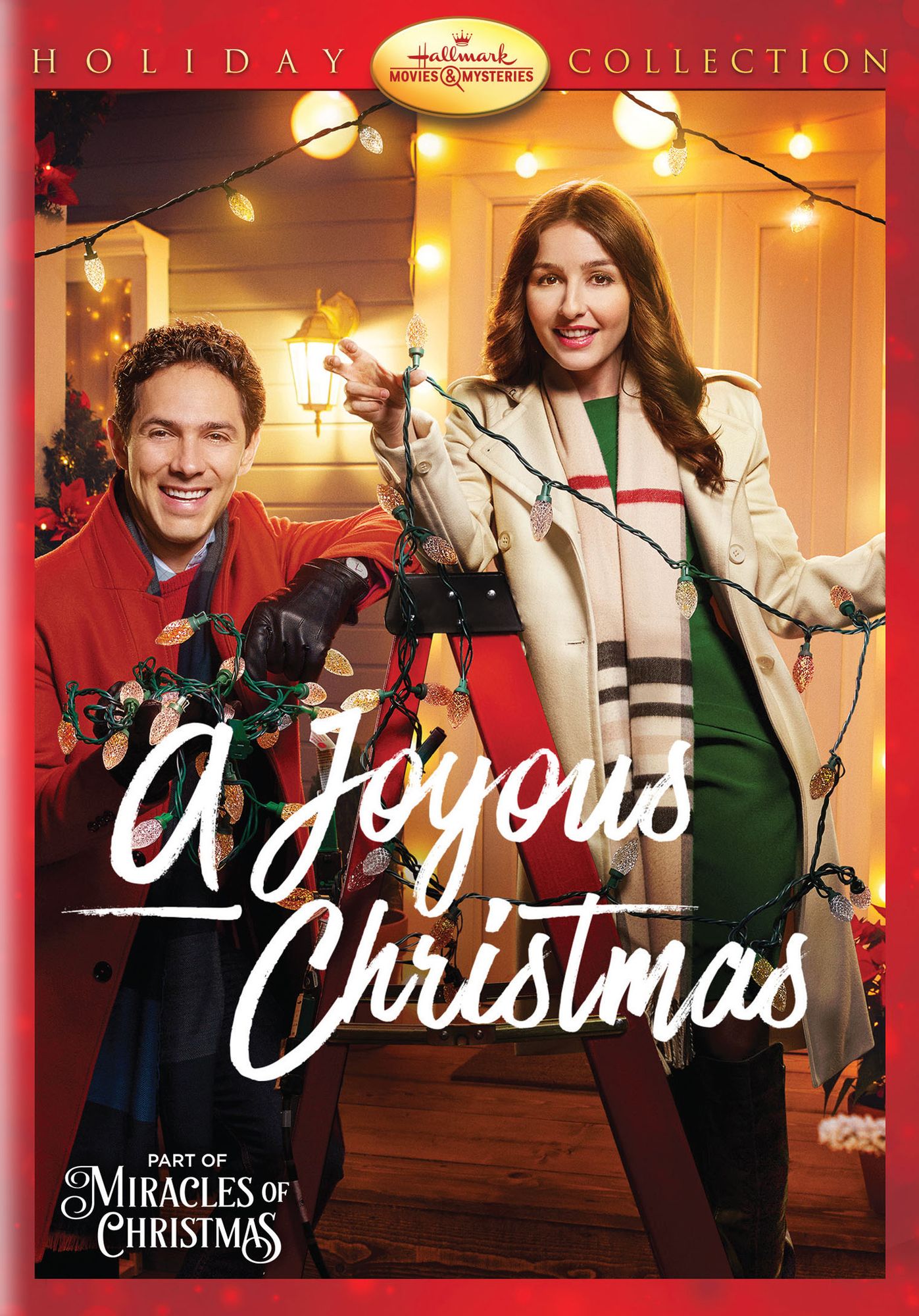 Joyous Christmas