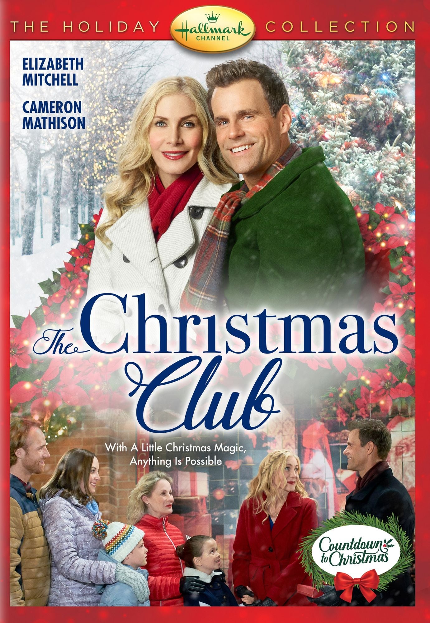 The Christmas Club