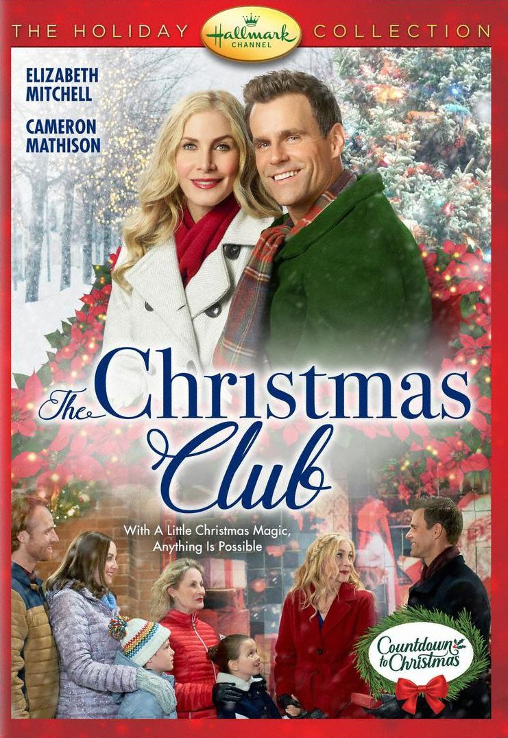 The Christmas Club