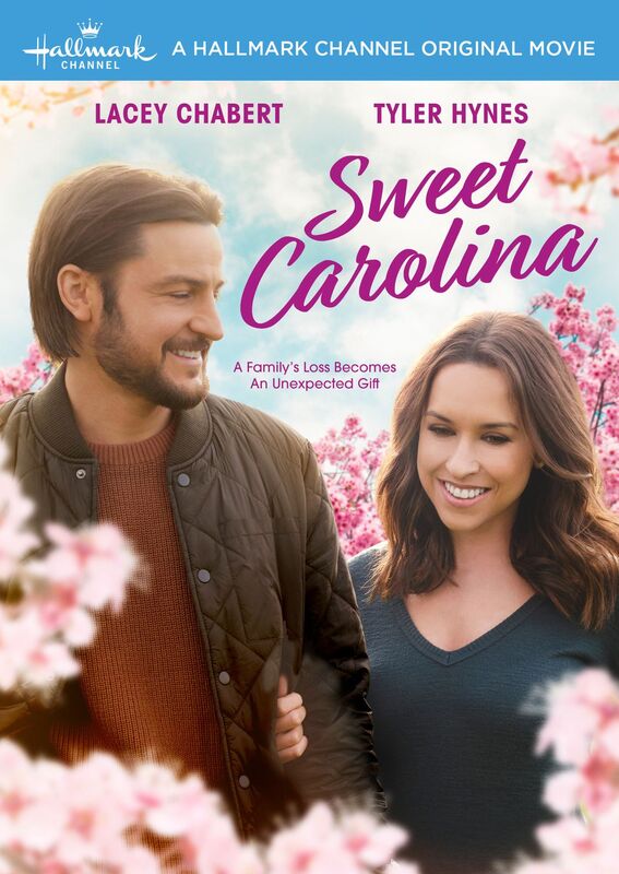 Sweet Carolina Dvd