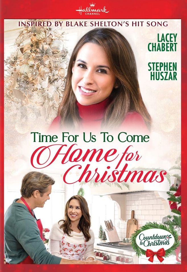 Time for Us to Come Home for Christmas