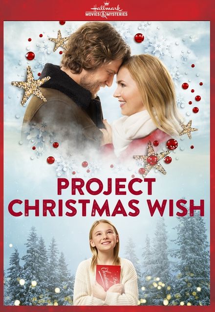 Project Christmas Wish