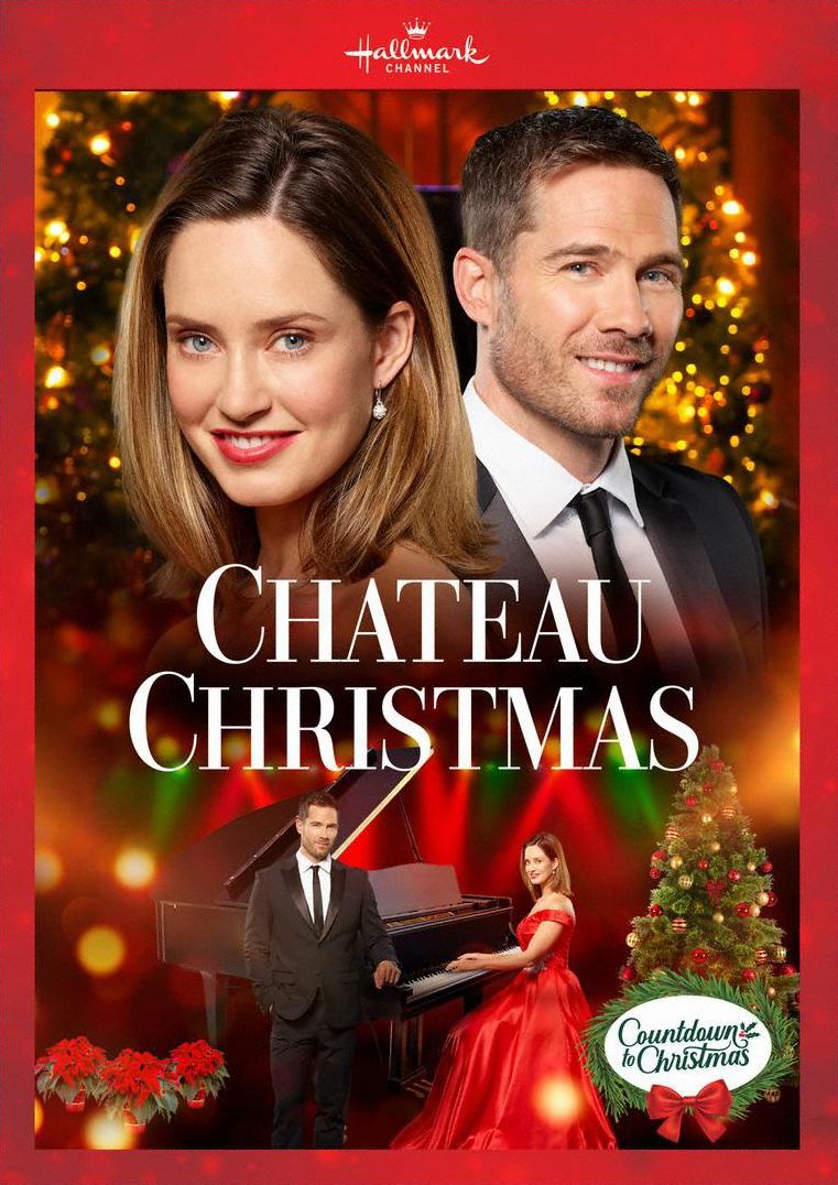 Christmas By Starlight Dvd