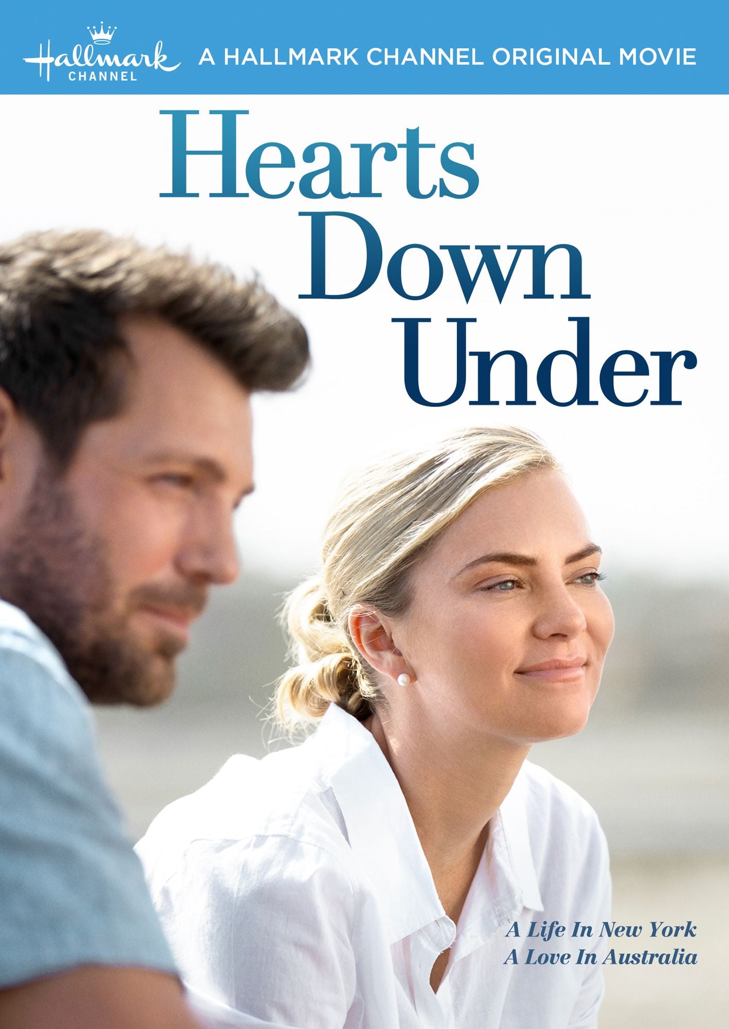 Hearts Down Under