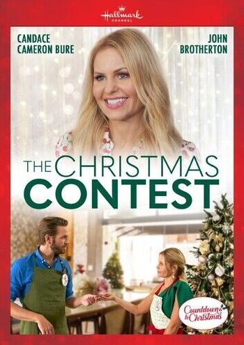 Christmas Contest