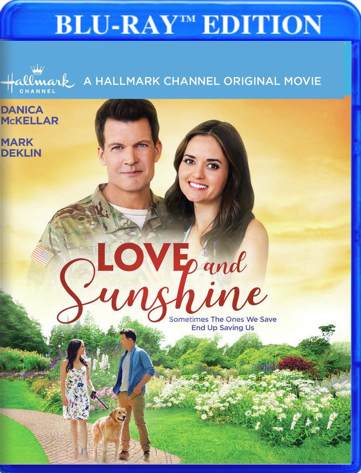Love & Sunshine / (Mod)