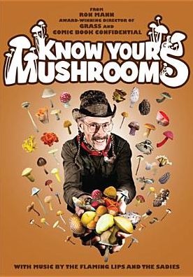 Know Your Mushrooms