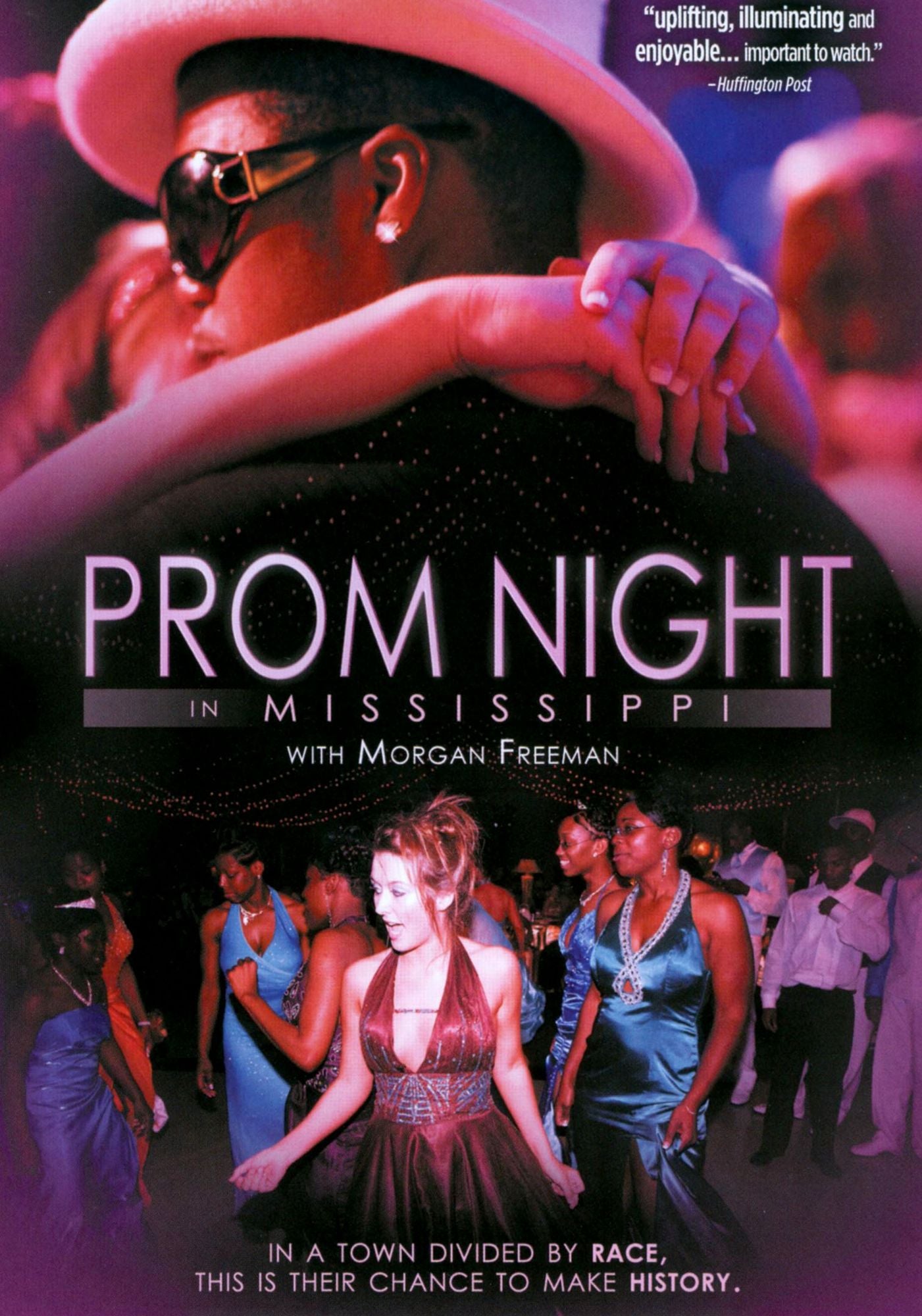 Prom Night in Mississippi