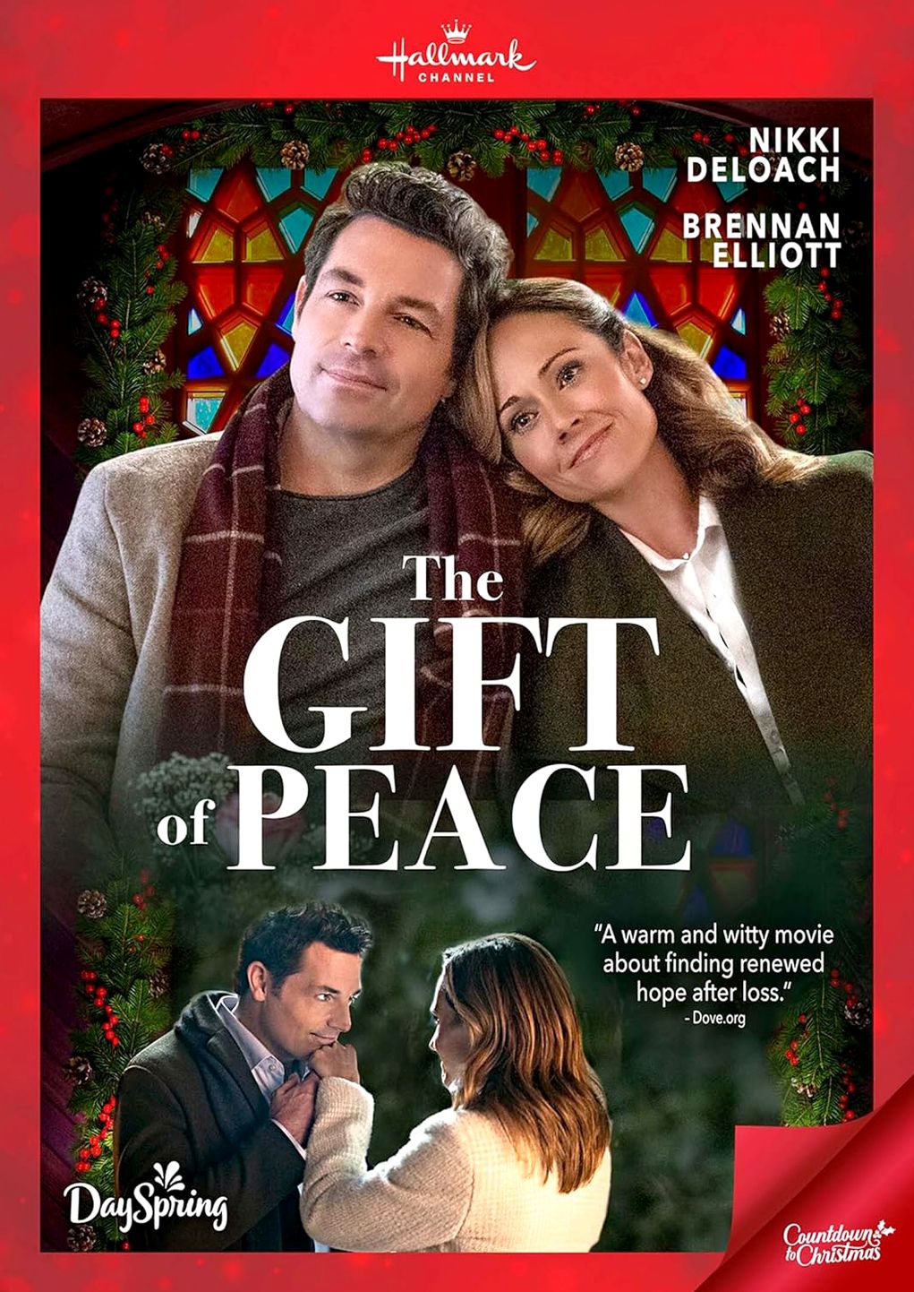 Gift Of Peace