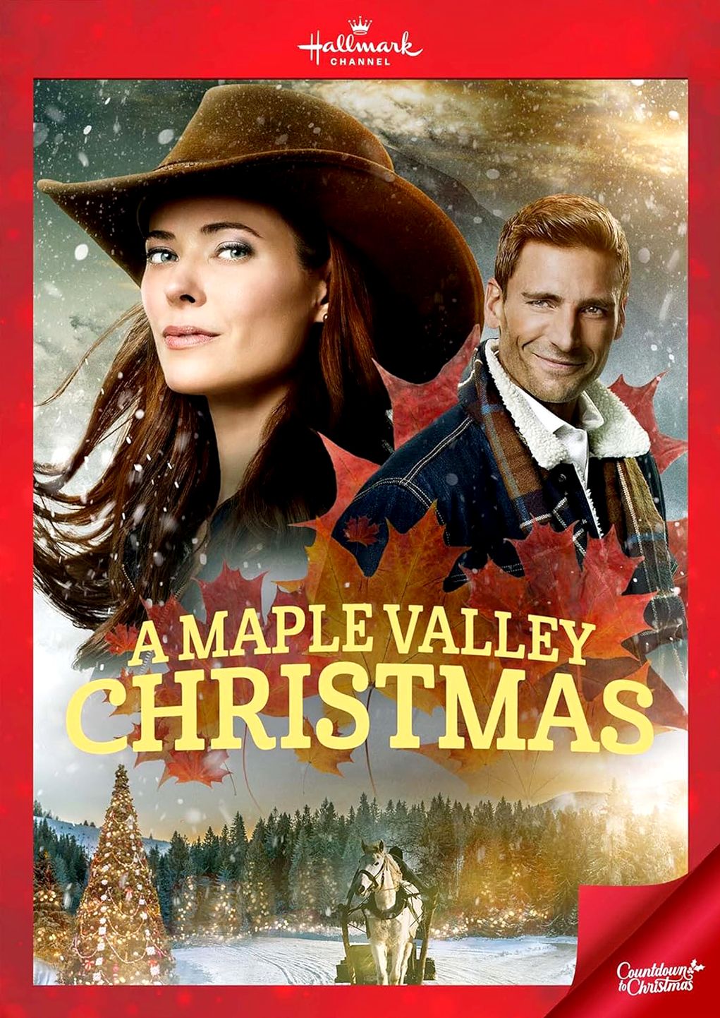 Maple Valley Christmas