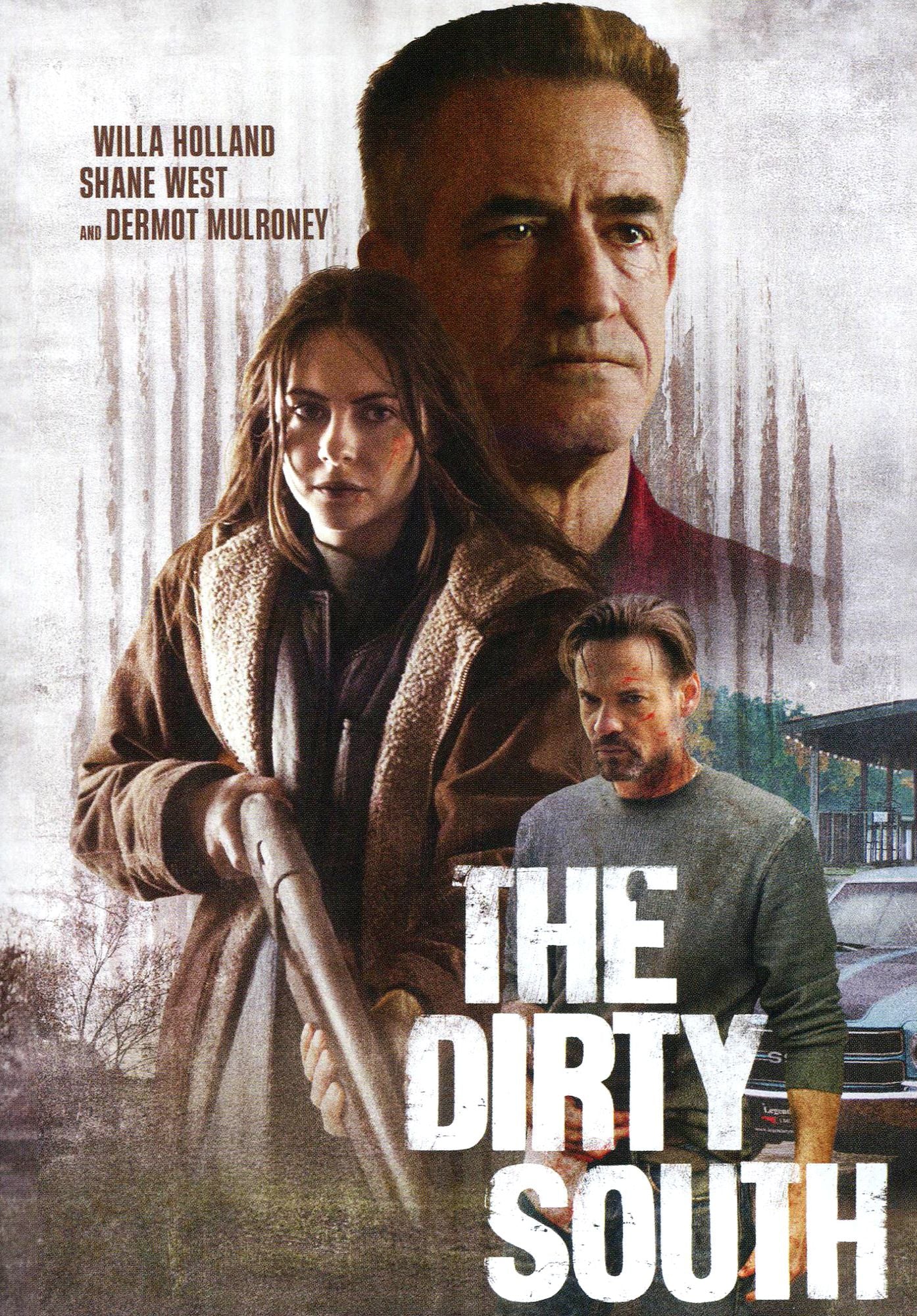 Dirty South