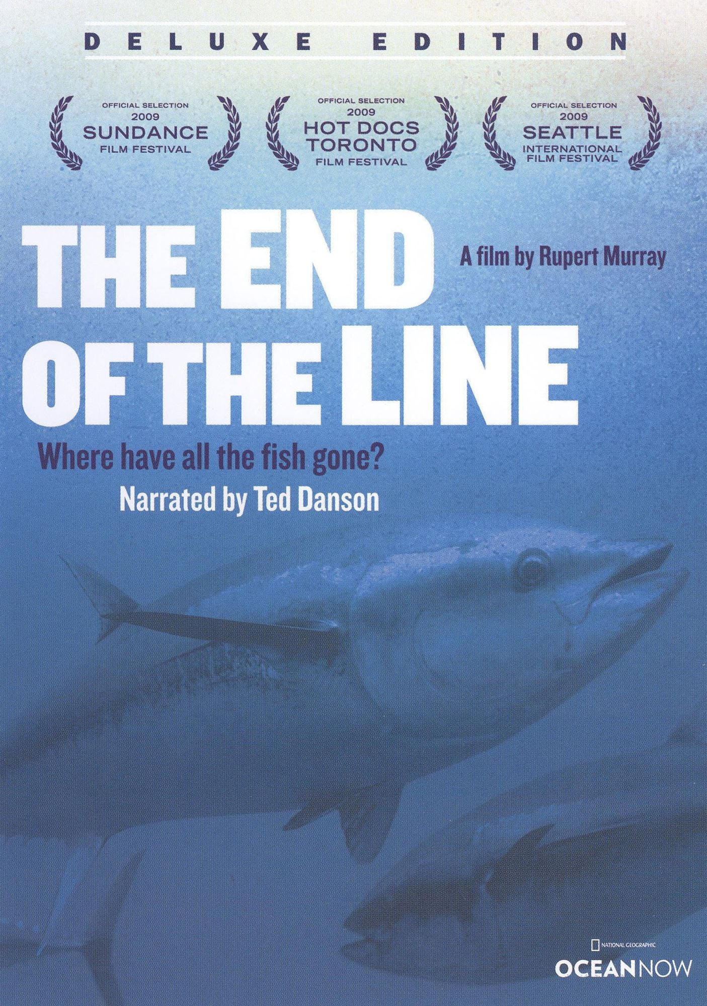 The End of the Line