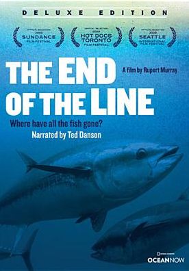 The End of the Line