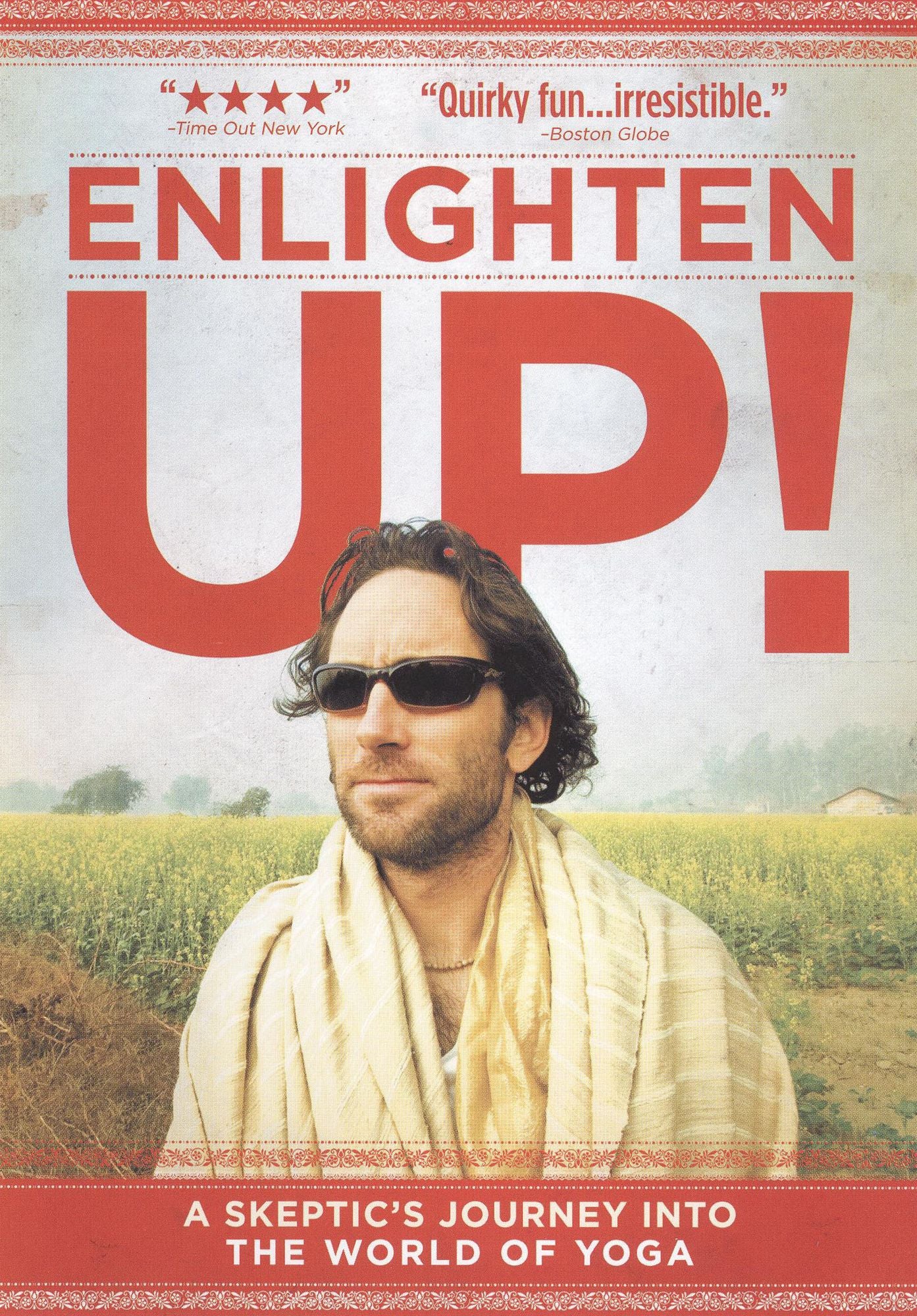 Enlighten Up!