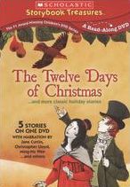 Twelve Days Of Christmas