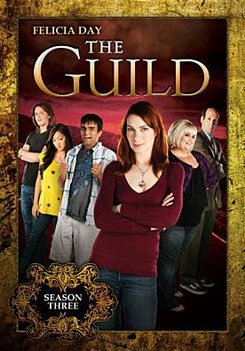 The Guild: Season 3