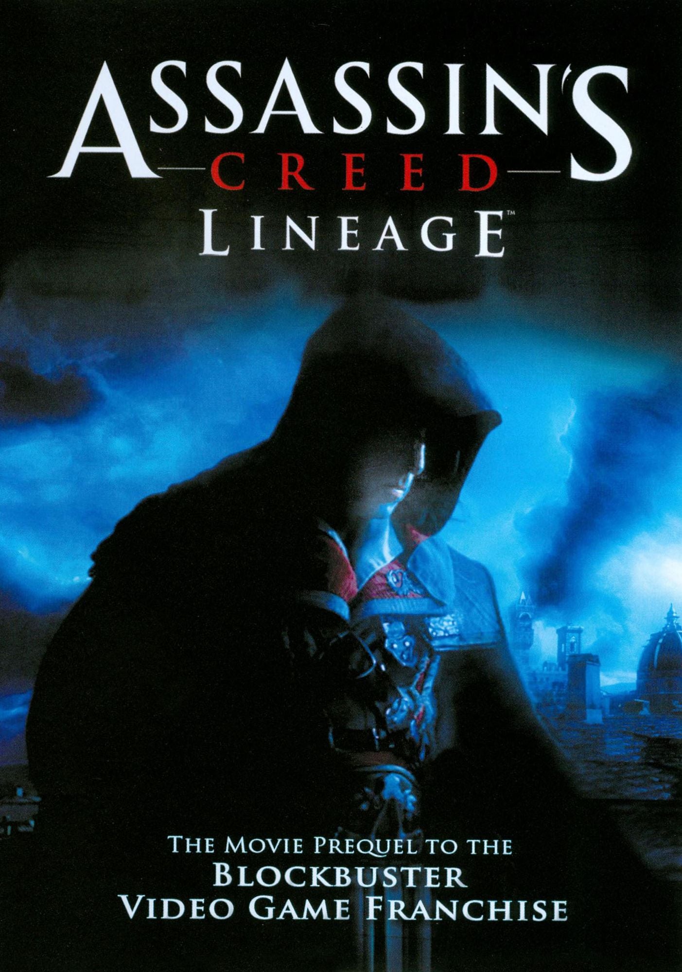 Assassin's Creed: Lineage