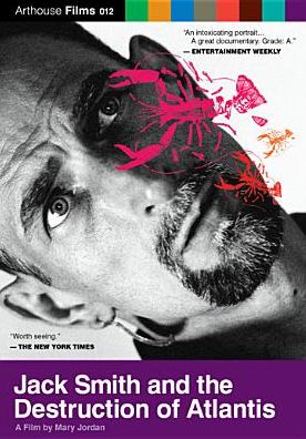Jack Smith & the Destruction of Atlantis