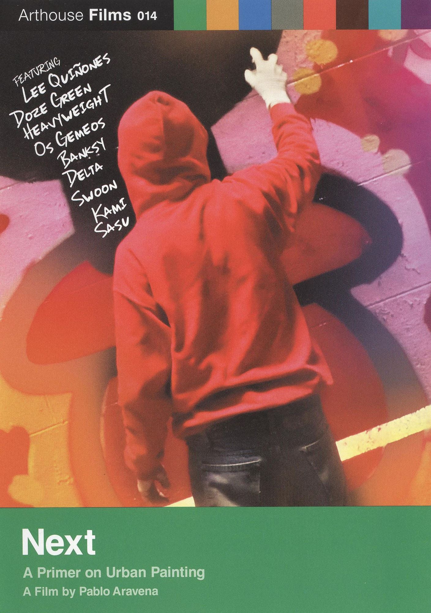 Next: A Primer on Urban Painting