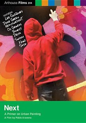 Next: A Primer on Urban Painting