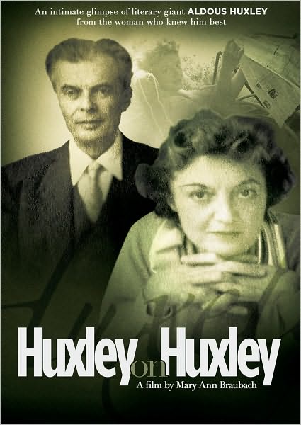 Huxley on Huxley