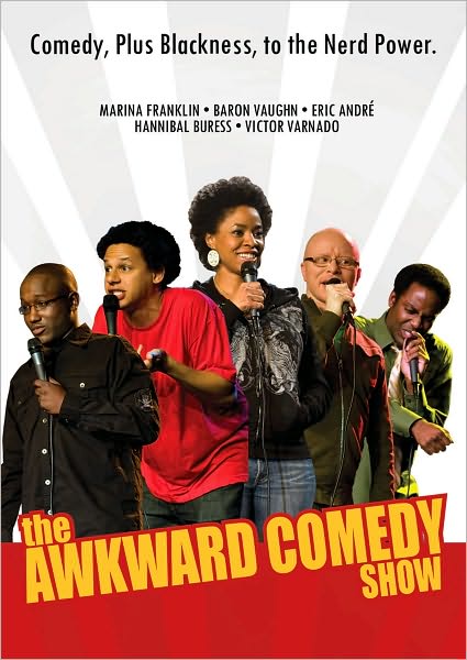 The Awkward Comedy Show