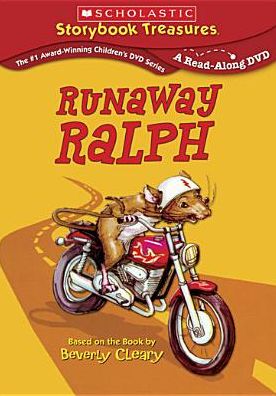 Runaway Ralph