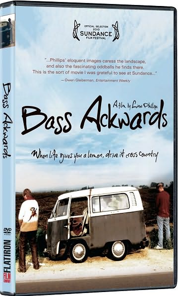 Bass Ackwards