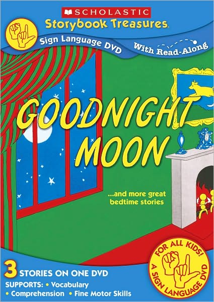 Goodnight Moon... and More Great Bedtime Stories