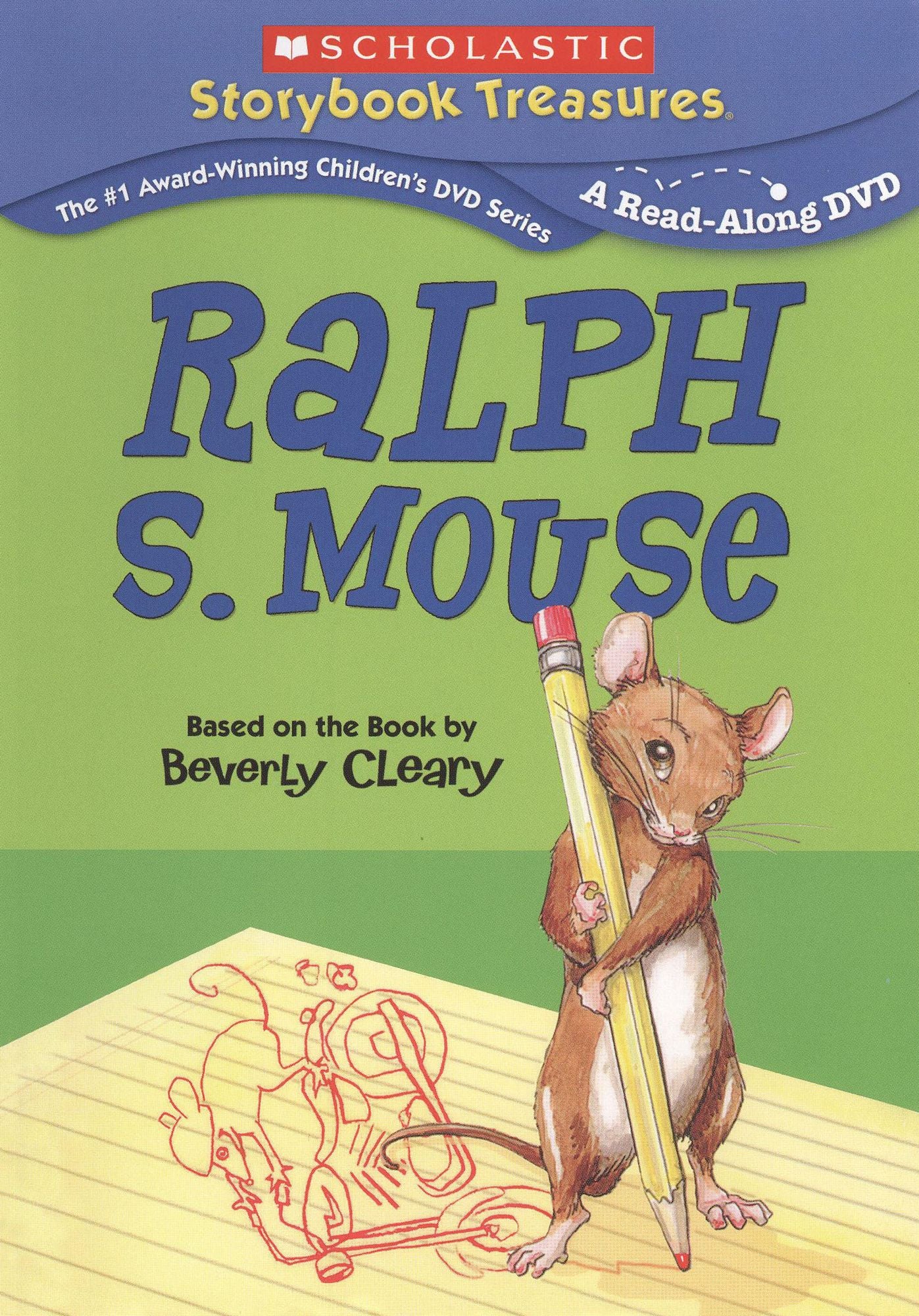 Ralph S. Mouse